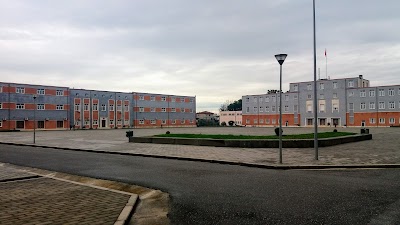 Military Academy "Scanderbeg"