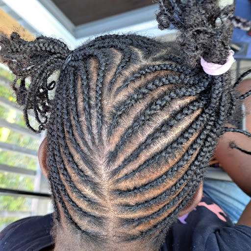 Hairbythomey - Thumbnail