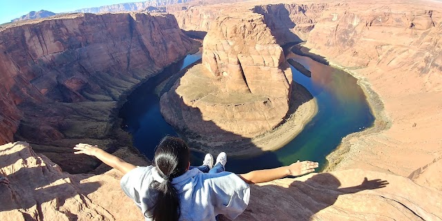 Horseshoe Bend