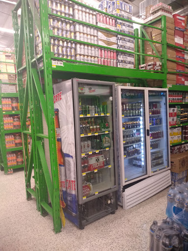 Bodega Aurrera, Xochimilco Gallery - Mexico