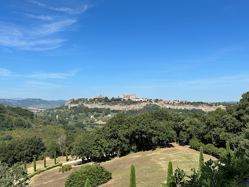 Orvieto Bike Tour - Thumbnail