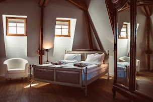 Photo n°12 de Domaine de la Fauconnie à Campsegret (Lieu de mariage)