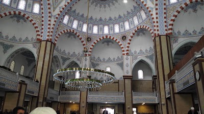 Photos of Ramazanoğlu Camii