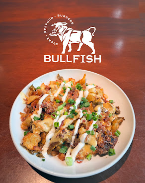 Bullfish Grill by null