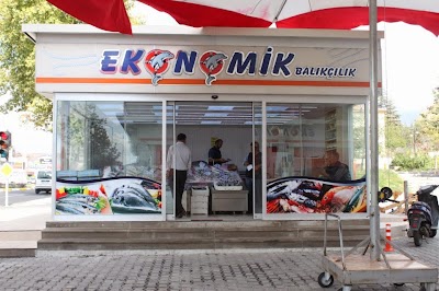 Photos of Ekonomik Balık - Et Restaurant