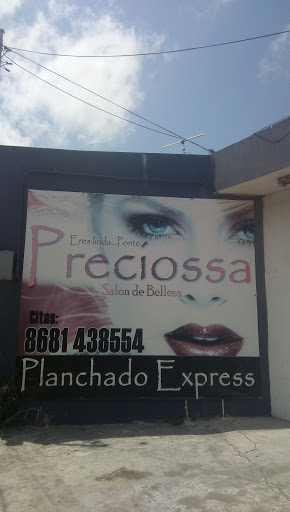 Salon De Belleza PRECIOSA - Thumbnail