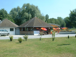 Photo n°32 de Base de Loisirs de Saint-Leu-d'Esserent à Saint-Leu-d'Esserent (Parc)