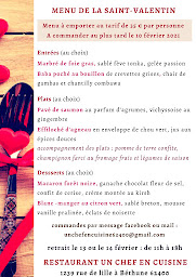 Photo n°44 de Potin de Casseroles à Béthune (Restaurant français)