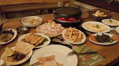 Photos of Auberge Le Valais