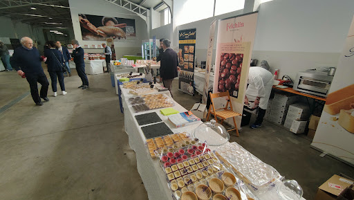 Visgel Catering - Thumbnail