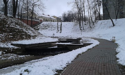 Photos of Shveytsarskaya Dolina