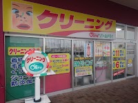 オリーブ ユニバース青山店