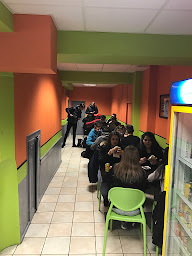 Photo n°16 de Le tacos play à Trévoux (Restaurant de tacos)