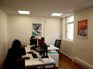 Photo n°15 de FONCIA | Agence Immobilière | Achat-Vente | Asnières-Sur-Seine | Rue Maurice Bokanowski à Asnières-sur-Seine (Consultant immobilier)