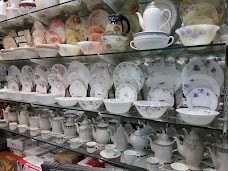 Queens Crockery lahore