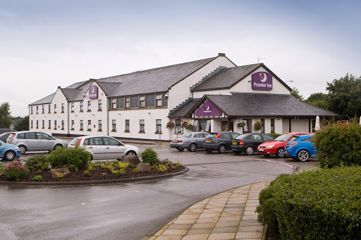 Premier Inn Stirling South (M9, J9) hotel