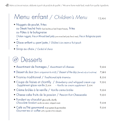 Photo n°9 de Le Bouddoir à Aix-en-Provence (Restaurant de tapas)