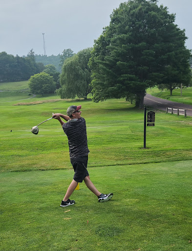 Irem Golf Course Gallery - United States