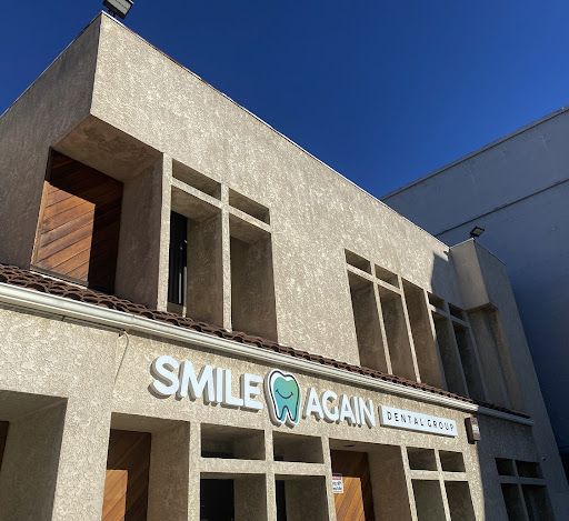 Smile Again Dental Group - Los Angeles
