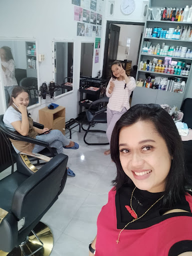 Yohan salon beauty