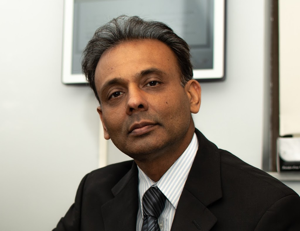 Sundeep Das M D F A C C