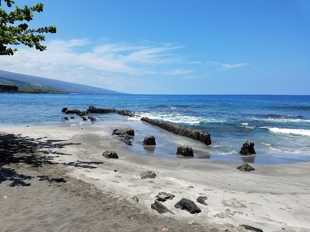 Ho‘okena Beach Park