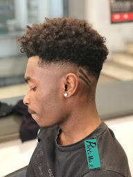 Photo n°20 de PREMIHAIR à Brest (Salon de coiffure)