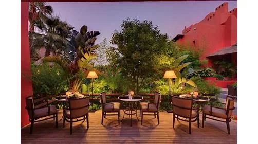 Asia Gardens