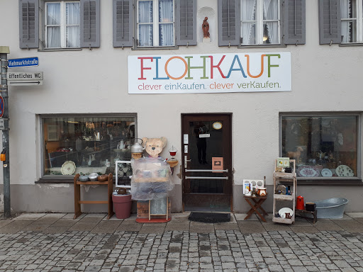 Flohkauf