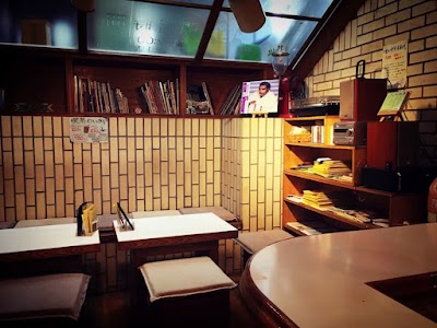 喫茶わいがや