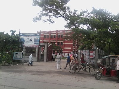 Photos of Comilla District Judge Court