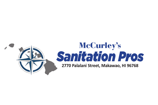 McCurley's Sanitation Pros - Thumbnail