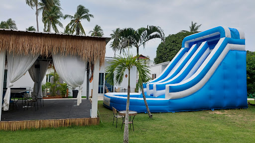 Maya Resort