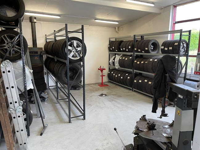 Hadsundvej 43, 9575 Terndrup