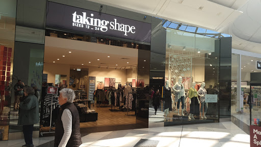 Taking Shape Epping - Visual
