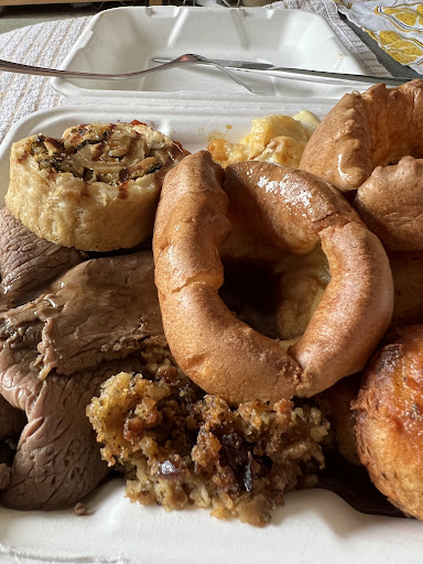 The Roasted Root Gallery - United Kingdom