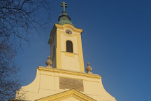 Church of St. Michael the Archangel, Nitra, Slovakia