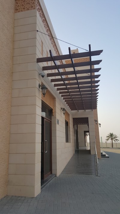 Photos of مسجد مفحص قطاة