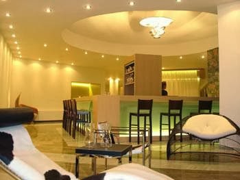 The GDM Island Hotel (Adults Only Hotel)