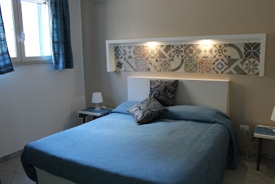Photos of Case Vacanze Signorino Resort