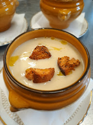 Photo n°14 de Bellevue du Cantal à Saint-Cernin (Restaurant)