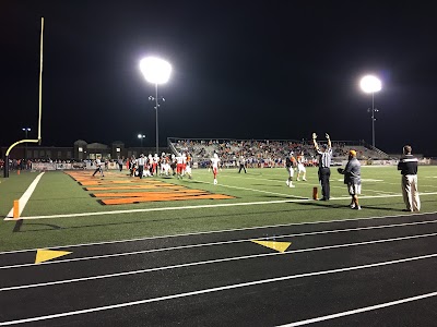 Photos of Martinsburg High School