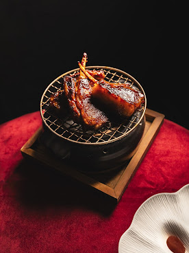 Jang Restaurant by null