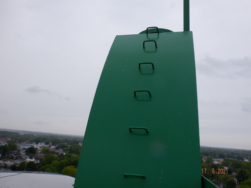 World’s Largest Pumpkin Water Tower - Thumbnail