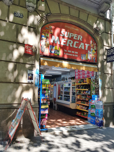 Servici a Domicili Mini Supermercat - Thumbnail