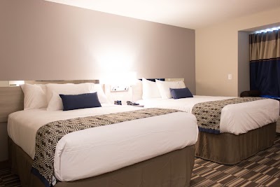 Photos of Microtel Inn & Suites by Wyndham Springville