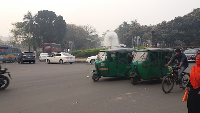 Photos of Press Club Bus Stop