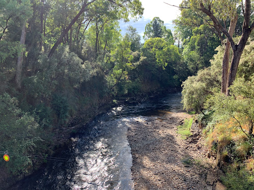 Canyon Walking Track - Australia