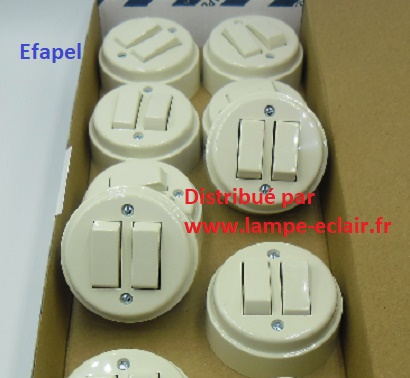 lampe-eclair.fr - Visual