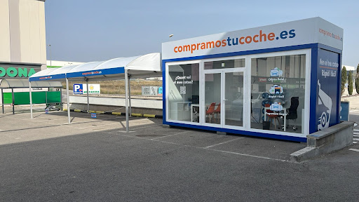 compramostucoche.es Barcelona-Via Sabadell Barcelona Sabadell